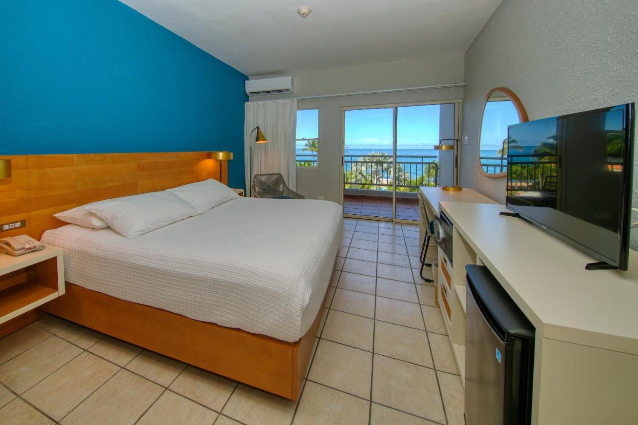 Rincon Of The Seas Grand Caribbean Hotel Luaran gambar