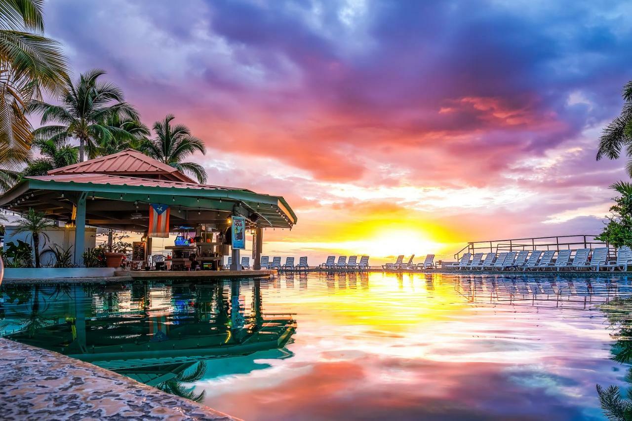 Rincon Of The Seas Grand Caribbean Hotel Luaran gambar